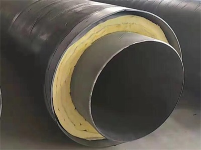 本溪保温钢管